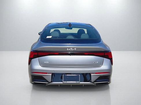 New 2026 Kia K5 GT-Line FWD image 5