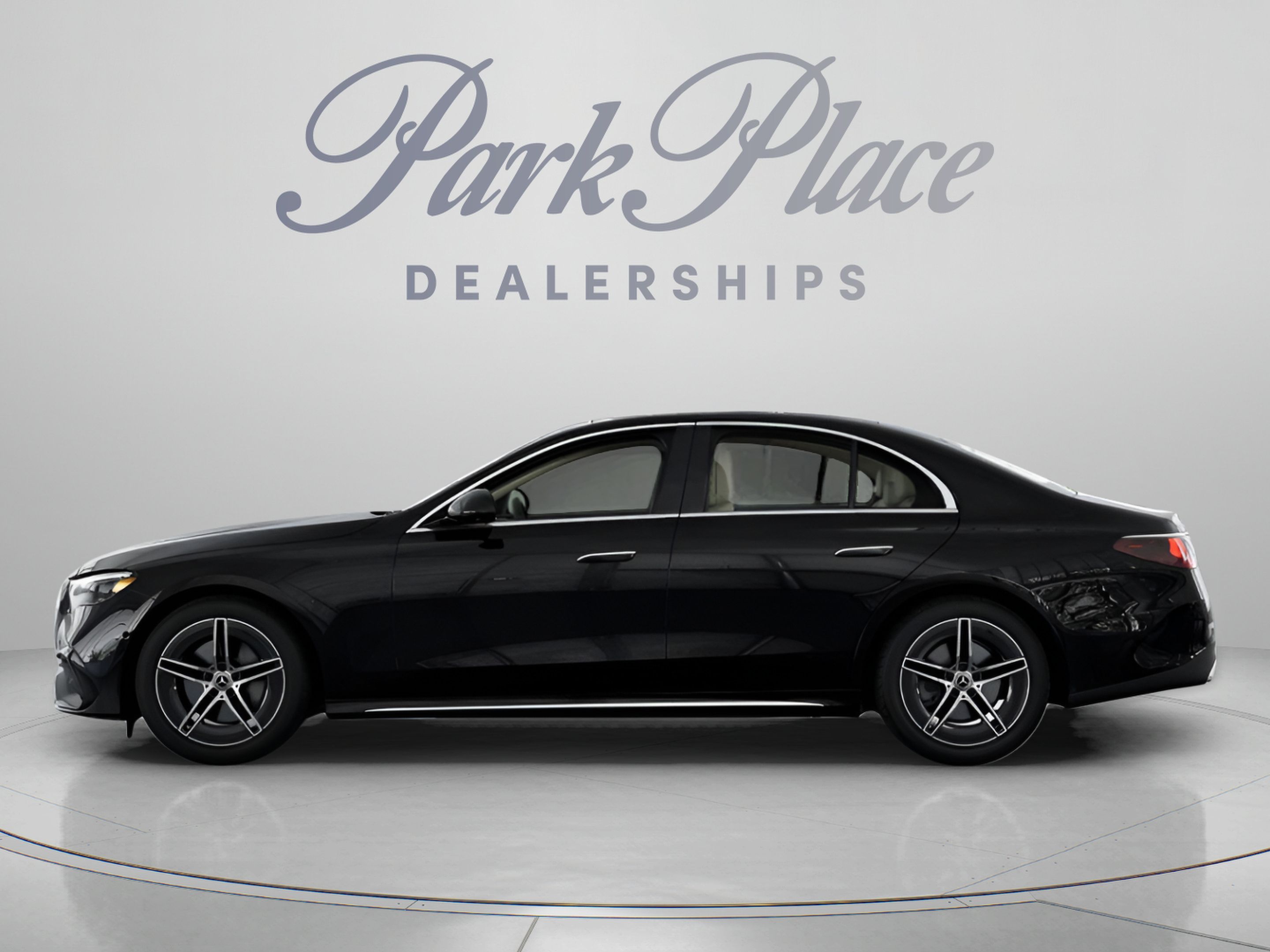 Used 2026 Mercedes-Benz E 350 Sedan image 6