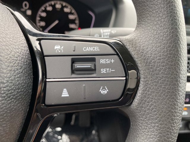 New 2026 Honda Civic LX image 12