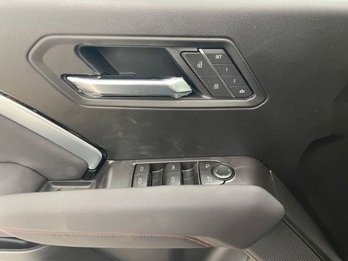 New 2026 Chevrolet Colorado Z71 w/ Technology Package image 11