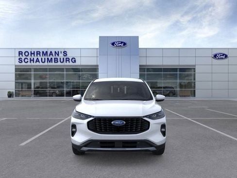 New 2026 Ford Escape SE w/ PHEV Premium Package image 6