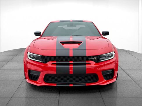 Used 2023 Dodge Charger Scat Pack image 2