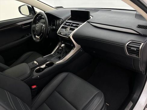 Certified 2021 Lexus NX 300 FWD w/ Premium Package image 16