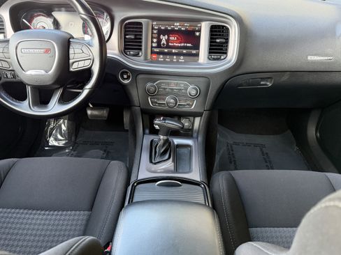 Used 2022 Dodge Charger GT w/ Blacktop Package image 19