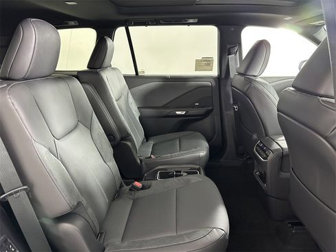 New 2026 Lexus TX 350 AWD image 19