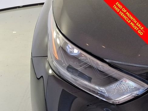 Used 2023 Toyota Highlander XSE AWD/4WD image 10