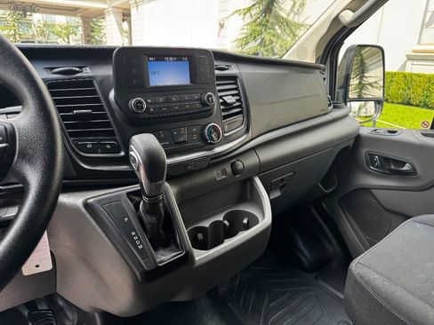 Used 2023 Ford Transit 250 Low Roof w/ Exterior Upgrade Package image 13