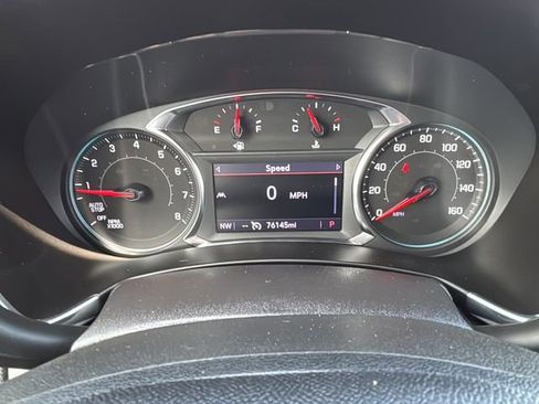 Used 2023 Chevrolet Equinox Premier AWD/4WD image 20