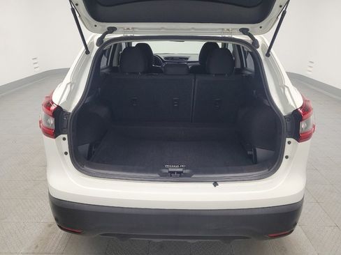 Used 2020 Nissan Rogue Sport S FWD image 29