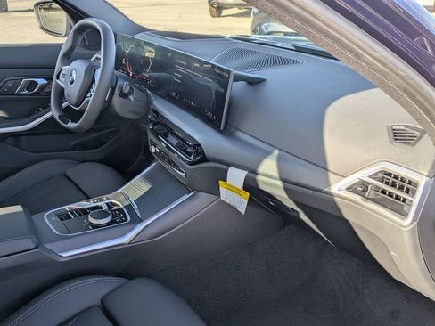 New 2026 BMW 330i Sedan RWD image 26