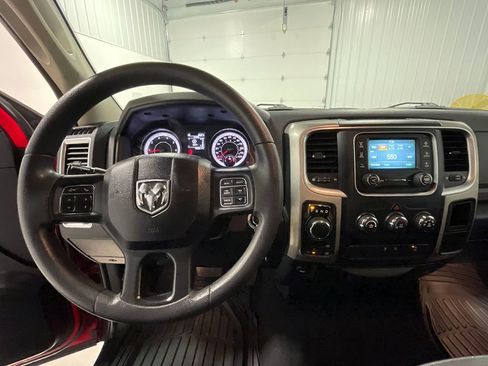 Used 2020 RAM 1500 Classic Warlock image 34