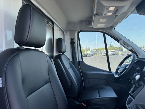 New 2025 Ford Transit 350 w/ Exterior Upgrade Package image 21