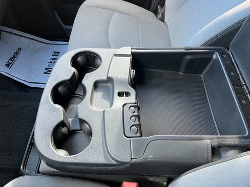 Used 2019 RAM 2500 Big Horn image 14