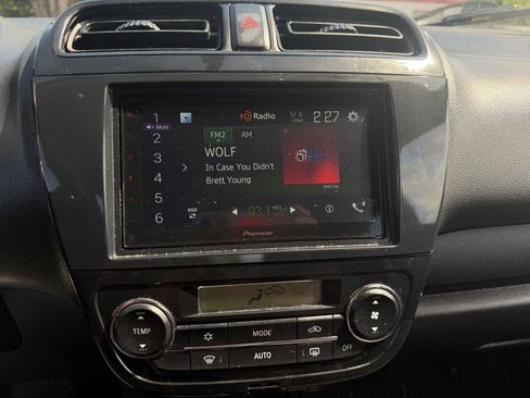 Used 2015 Mitsubishi Mirage ES FWD image 21