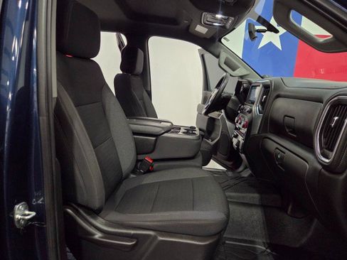 Used 2022 Chevrolet Silverado 2500 LT w/ Convenience Package image 67