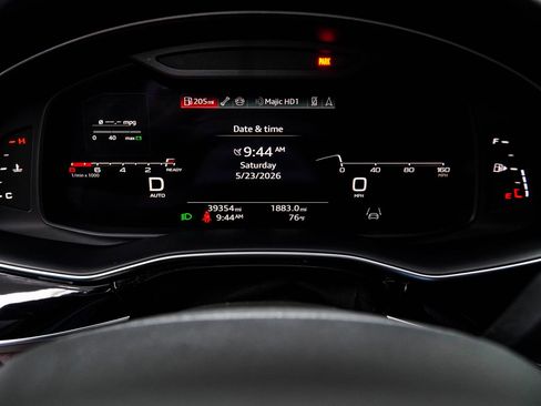 Used 2025 Audi Q7 3.0T Premium Plus AWD/4WD image 33