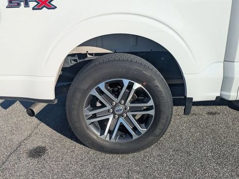 Certified 2023 Ford F150 XL w/ STX Appearance Package RWD image 11