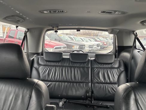 Used 2008 Honda Odyssey Touring image 18