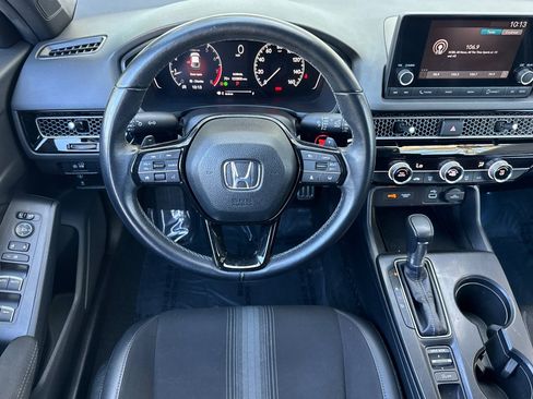 Used 2023 Honda Civic Sport image 27