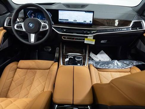New 2026 BMW X5 xDrive50e AWD/4WD image 23