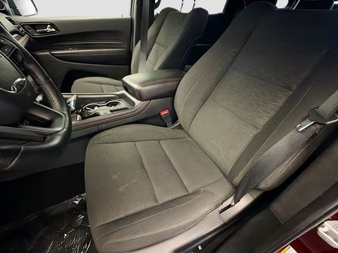 Used 2025 Dodge Durango GT w/ Blacktop Package RWD image 11
