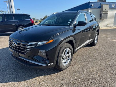 Used 2024 Hyundai Tucson SEL image 2