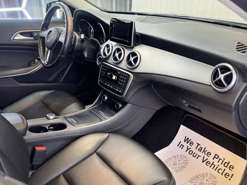 Used 2015 Mercedes-Benz GLA 250 4MATIC image 40