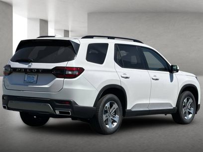 New 2026 Honda Pilot EX-L