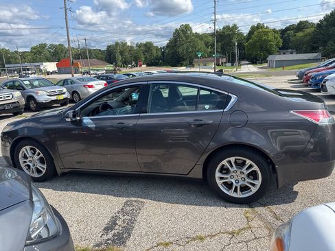 Used 2010 Acura TL FWD image 4