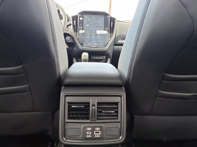 New 2026 Subaru Forester Sport AWD/4WD image 25