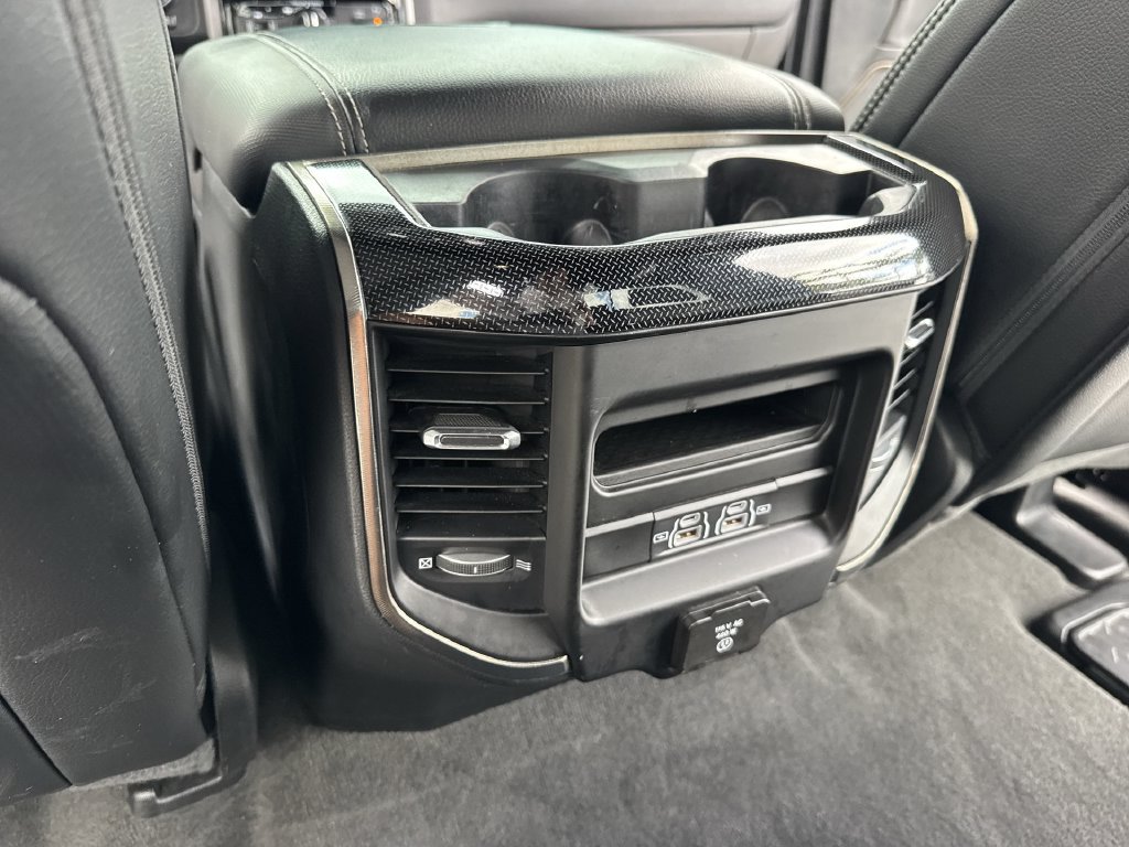 Used 2021 RAM 1500 Rebel w/ Rebel Level 2 Equipment Group AWD/4WD image 37