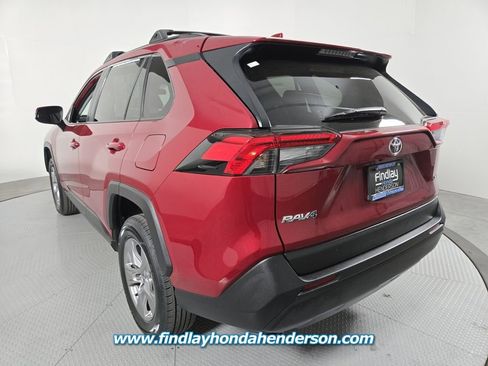 Used 2024 Toyota RAV4 XLE FWD image 4