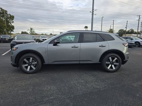 New 2026 Honda Prologue Touring image 6