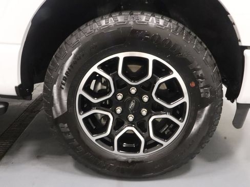 Used 2023 Ford F150 XLT w/ Equipment Group 302A High AWD/4WD image 26