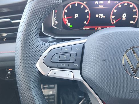 New 2026 Volkswagen Jetta GLI Autobahn image 16