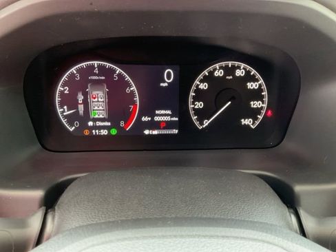 New 2026 Honda Odyssey EX-L image 10