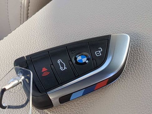 New 2026 BMW M340i xDrive image 37