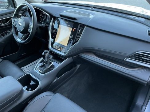 Certified 2023 Subaru Outback Limited image 18