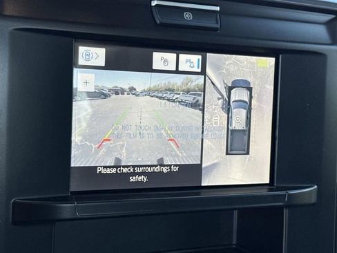 New 2026 Ford F350 XL w/ STX Appearance Package AWD/4WD image 35