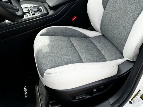 Certified 2026 MAZDA CX-30 AWD 2.5 S image 12