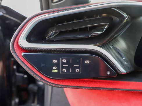 Certified 2025 Ferrari 296 GTS RWD image 38