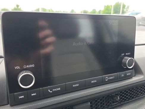 Certified 2023 Honda CR-V LX image 28