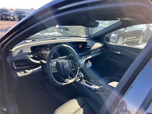 New 2026 Buick Envista Sport Touring image 16