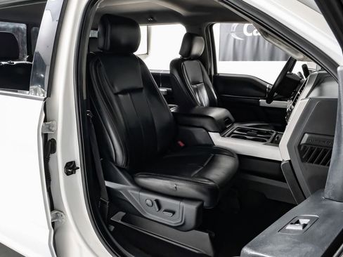 Used 2020 Ford F250 Lariat image 41