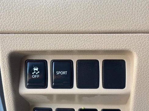 Used 2016 Nissan Rogue S w/ Appearance Package image 18