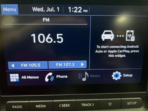 Used 2022 Hyundai Kona SE FWD image 19