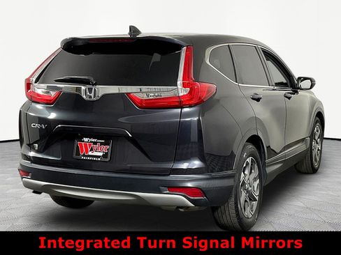 Used 2019 Honda CR-V EX image 6