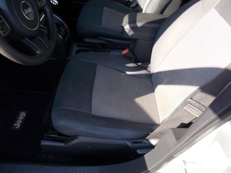 Used 2012 Jeep Patriot Sport w/ PWR Value Group AWD/4WD image 25