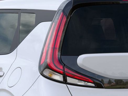 New 2025 Kia Soul LX image 37