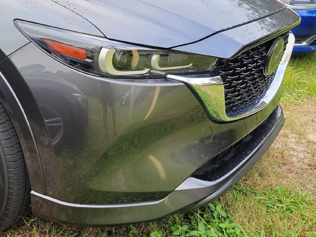 Used 2024 MAZDA CX-5 AWD 2.5 S image 9